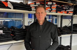 Pankin venkoilu ei jättänyt yrittäjä Yrjö Ronkaiselle vaihtoehtoja