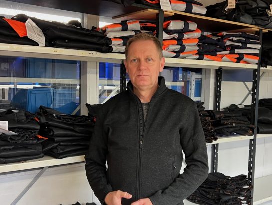 Pankin venkoilu ei jättänyt yrittäjä Yrjö Ronkaiselle vaihtoehtoja