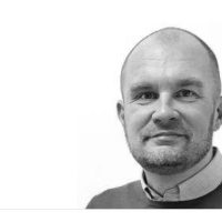 Loviisan Yrittäjien puheenjohtaja Andreas Ögårdin kasvokuva