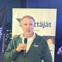 2026-2027 puheenjohtajaksi valittiin Petri Vauhkonen