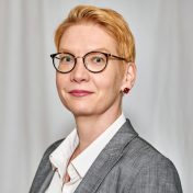 Jenni Jokela Joensuun kaupunki