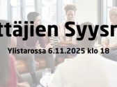 Seinäjoen Yrittäjät_Syysriihi