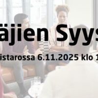 Seinäjoen Yrittäjät_Syysriihi