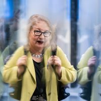 Yrittäjä Christina Forsgårsin kipuhelvetti jätti suuriä kysymyksiä hoidon tasosta