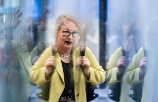 Yrittäjä Christina Forsgårsin kipuhelvetti jätti suuriä kysymyksiä hoidon tasosta