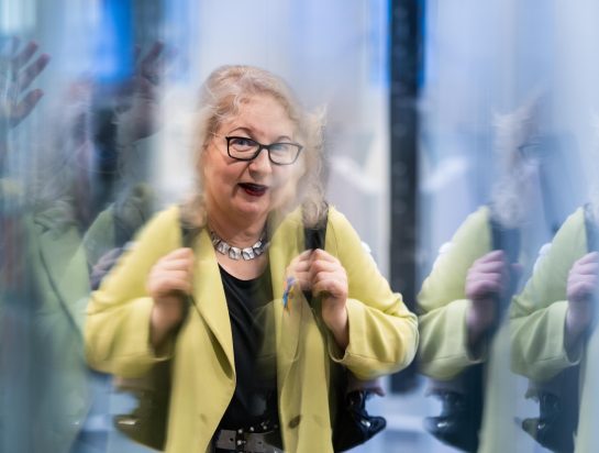 Yrittäjä Christina Forsgårsin kipuhelvetti jätti suuriä kysymyksiä hoidon tasosta