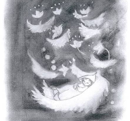 Syntynyt ikaalilisaiseksi