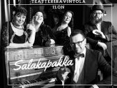 Teatteriravintola ILO Salakapakka