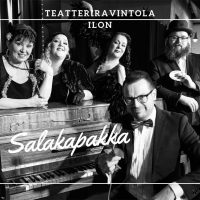 Teatteriravintola ILO Salakapakka