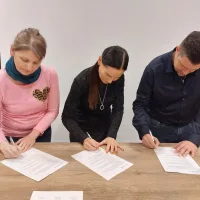 Ikaalinen elinvoimalupaus allekirjoittaminen