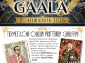 Oulun yrittäjien Gaala