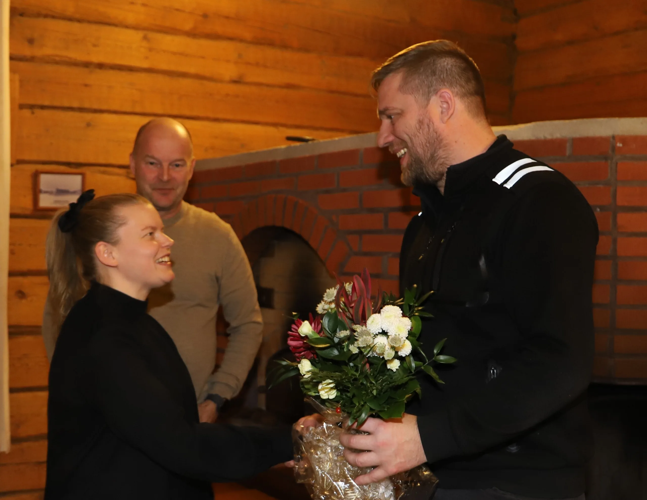 Marko Rautio yrittäjien varapuheenjohtajaksi - Yrittajat.fi