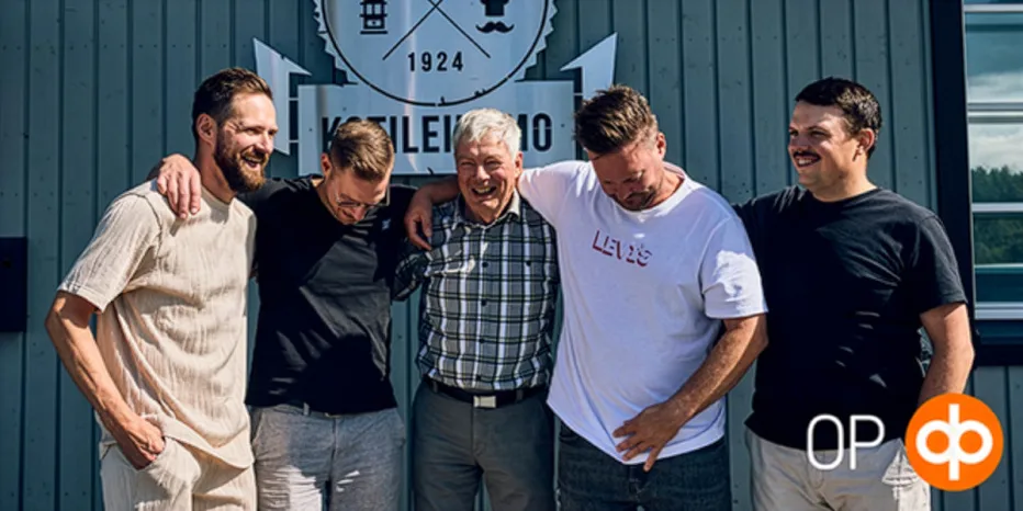 Viipurilainen Kotileipomo