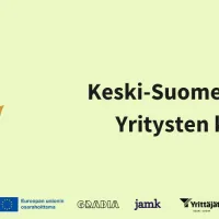 Kuvassa KasvuKS-toiminnan ilme