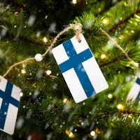 Yrittäjä kertoo, mikä joulukuusikaupassa trendaa