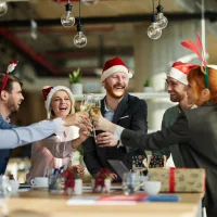 Nämä joulukulut ovat yritykselle verovähennyskelpoisia