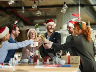 Nämä joulukulut ovat yritykselle verovähennyskelpoisia