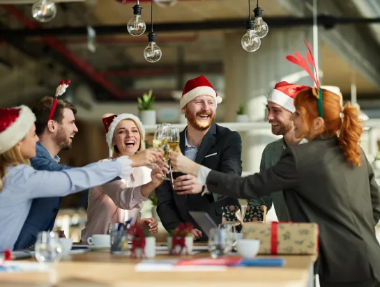 Nämä joulukulut ovat yritykselle verovähennyskelpoisia