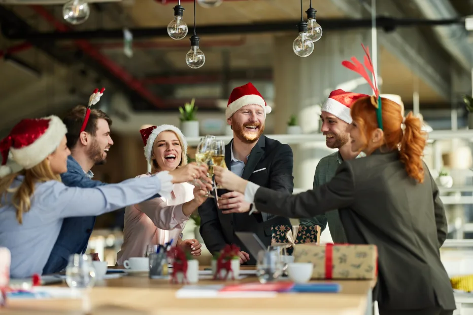 Nämä joulukulut ovat yritykselle verovähennyskelpoisia