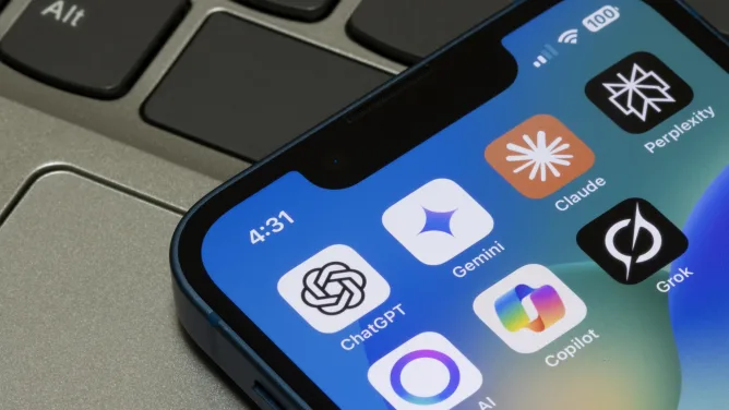 Näin laadit tekoälyllä tekstin niin, ettei se näytä tekoälyn laatimalta