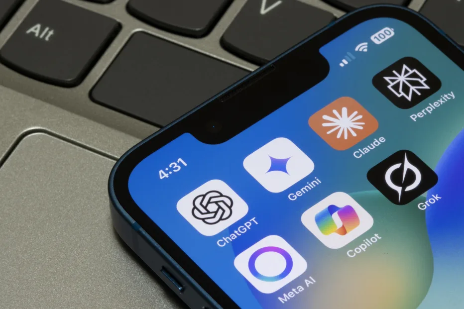 Näin laadit tekoälyllä tekstin niin, ettei se näytä tekoälyn laatimalta