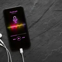 Yrittäjän podcast tarjoaa asiallista kuunneltavaa!