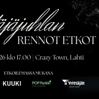 Yrittäjäjuhlan etkot