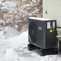 Tällaisesta äänestä ilmalämpöpumpun omistajan kannattaa huolestua