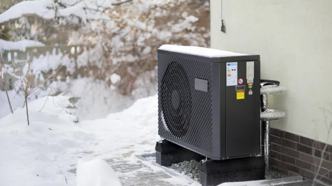 Tällaisesta äänestä ilmalämpöpumpun omistajan kannattaa huolestua