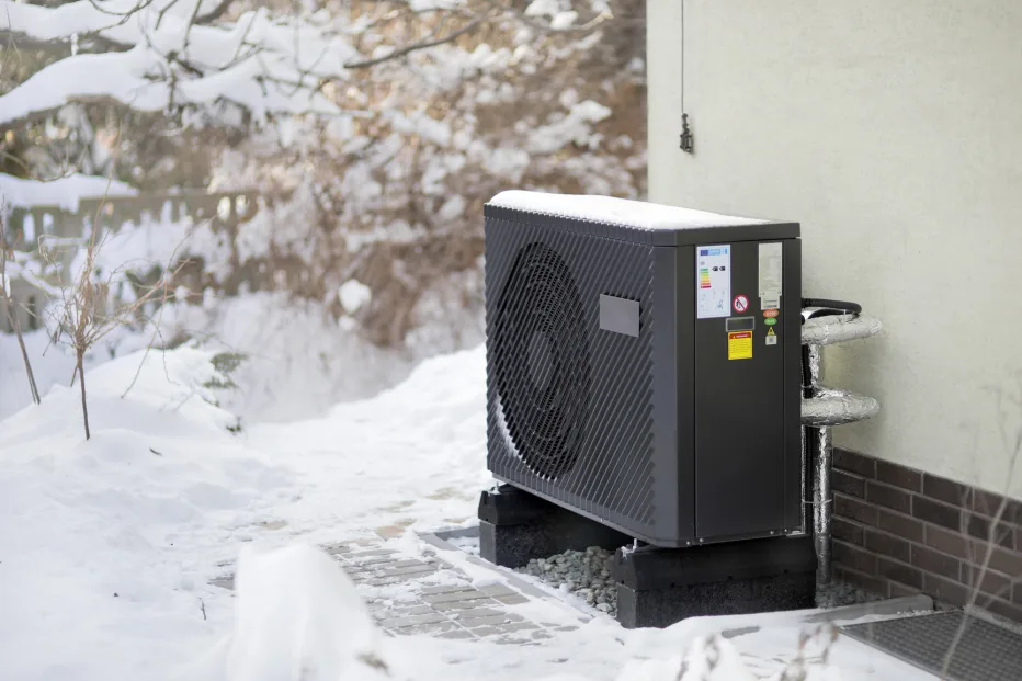 Tällaisesta äänestä ilmalämpöpumpun omistajan kannattaa huolestua