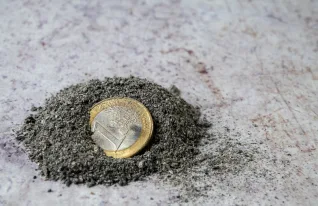 Konkurssien kasvutrendi ei ota taittuakseen