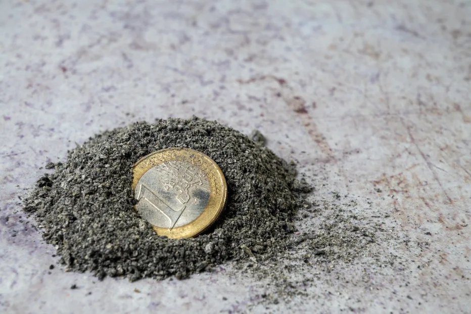 Konkurssien kasvutrendi ei ota taittuakseen