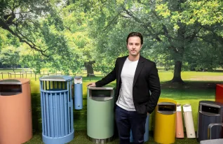 Lehtovuori toi tekoälyn roskapönttöihin