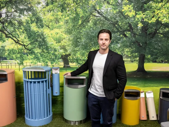 Lehtovuori toi tekoälyn roskapönttöihin