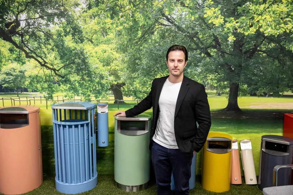Lehtovuori toi tekoälyn roskapönttöihin