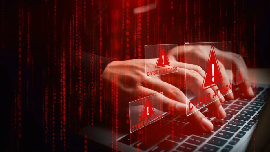 Rikollinen pyrkii saamaan M365-tilejä haltuunsa.