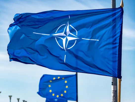 Yrittäjien Pentikäinen kommentoi Grönlanti-kohun viimeisimpiä käännöksiä