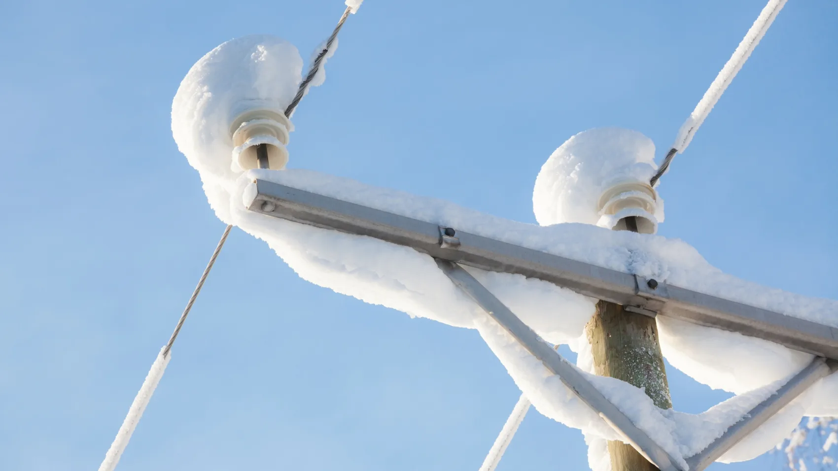 Yrittäjä kertoo pitkästä sähkökatkosta