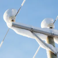 Yrittäjä kertoo pitkästä sähkökatkosta