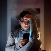 Yrittäjä kertoo, miten sometauko onnistui.