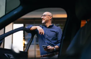 Yrittäjien työttömyys on pysynyt matalana