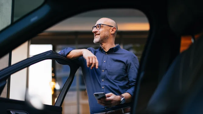 Yrittäjien työttömyys on pysynyt matalana