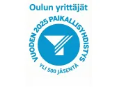 Vuoden paikallisyhdistys