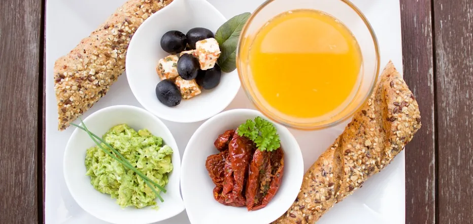 Ikaalisten aamubrunssi