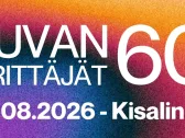 Juvan Yrittäjät 60v