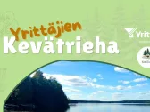 Nurmijärven Yrittäjät kevätrieha ja kevätkokous
