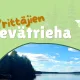 Nurmijärven Yrittäjät kevätrieha ja kevätkokous