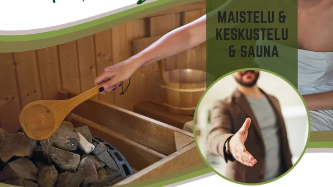 Ikaalisten Yrittäjät x TAMK - Meet & Greet 2026