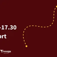 Kuvassa KasvuKS-tapahtuman ilme.