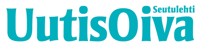Logo Seutulehti UutisOiva